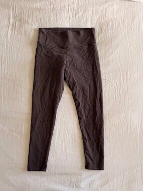 TNA leggings size L
